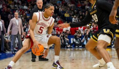 NCAA Tournament players to watch who could help the Mavericks