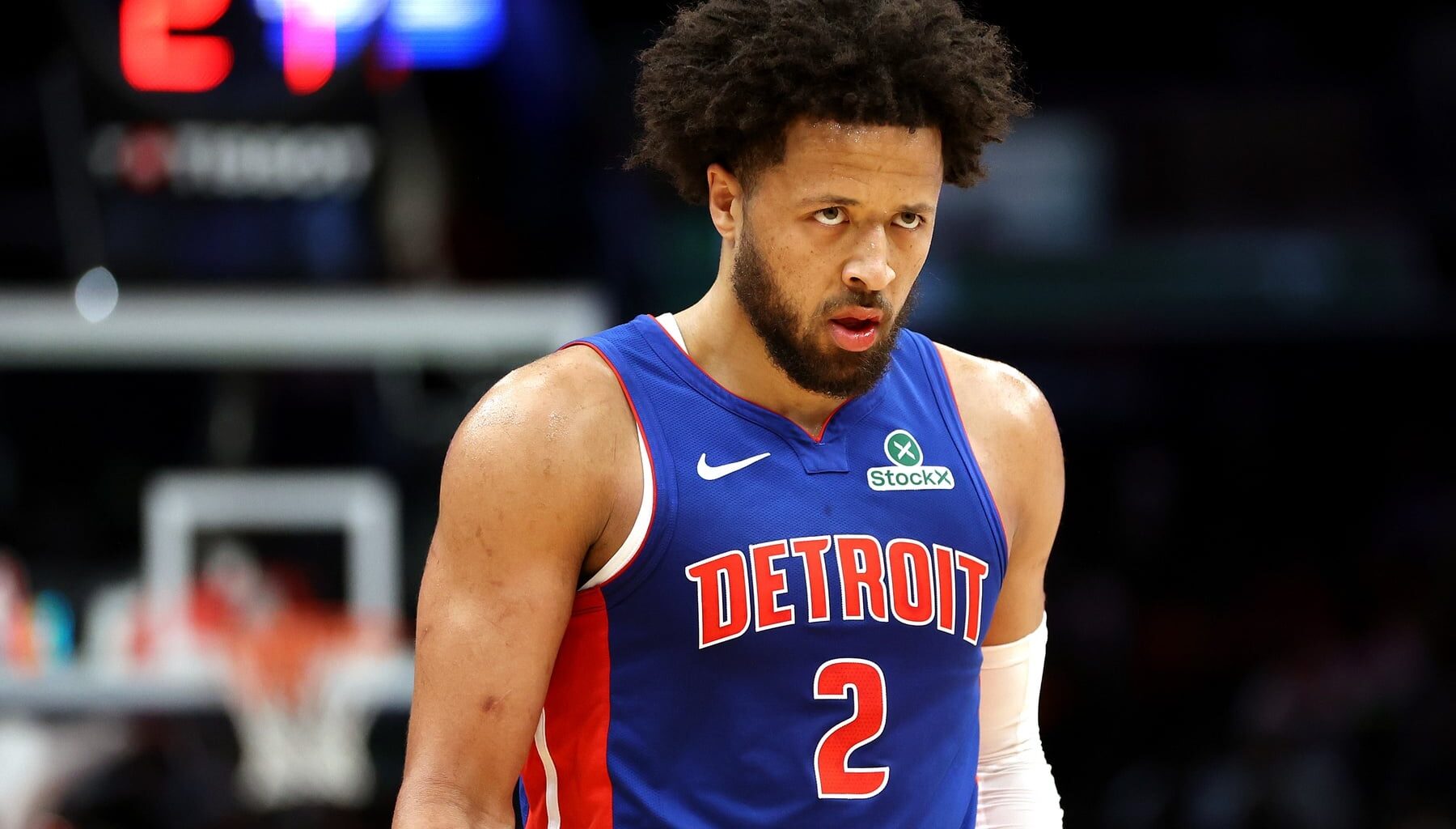 Cade Cunningham injury may provide confidence boost for Detroit Pistons as others look to step forward.