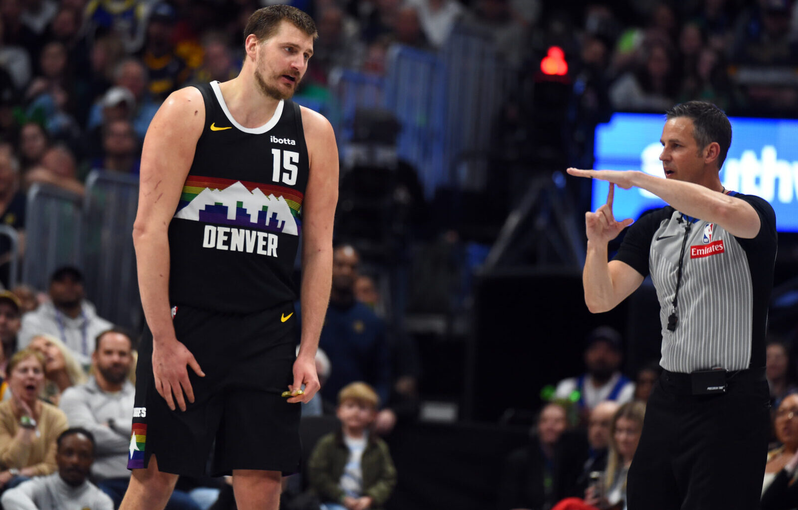 Recap: Denver Nuggets blow the doors off Philadelphia 76ers and win big