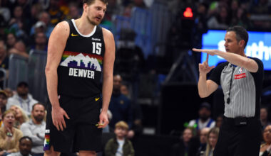 Recap: Denver Nuggets blow the doors off Philadelphia 76ers and win big