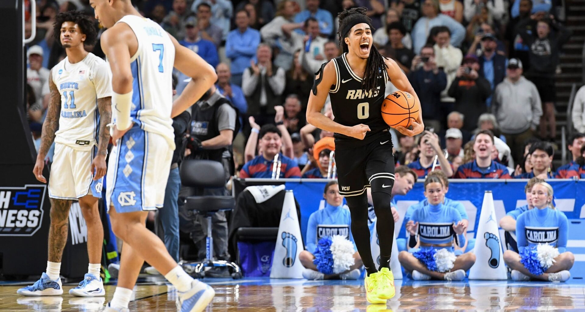 VCU Rams vs Illinois Fighting Illini: Prediction, Preview, Odds