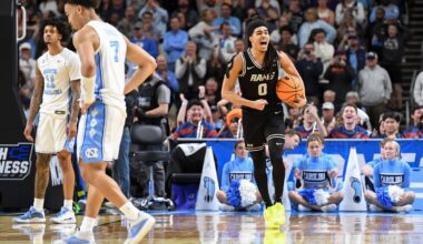 VCU Rams vs Illinois Fighting Illini: Prediction, Preview, Odds