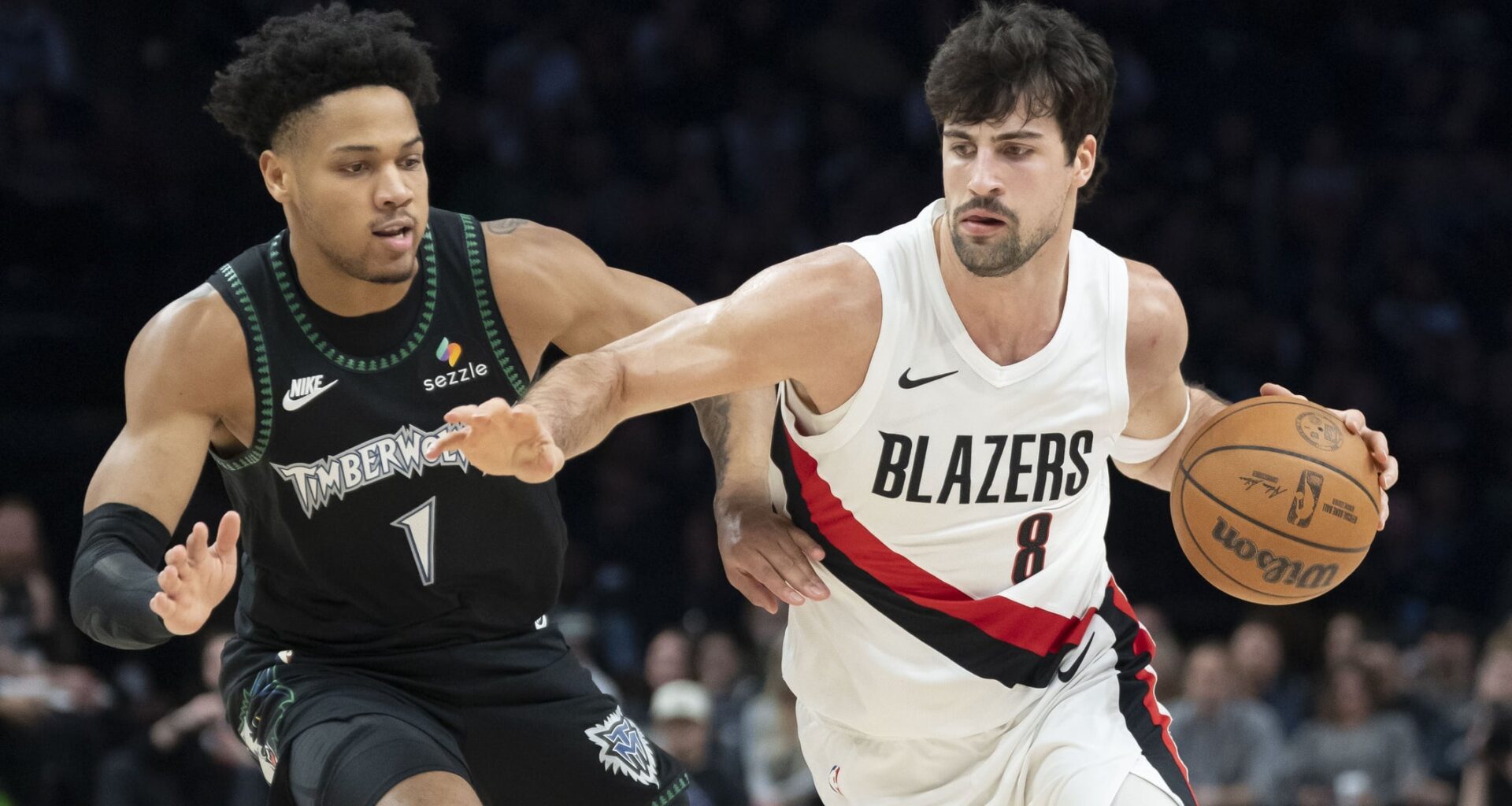 The Trail Blazers' Playoff Push Continues With Recent Success