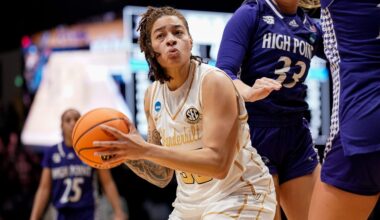 Madness in Music City: Vanderbilt wins big, Illinois muscles past Colorado