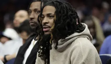 Grizzlies' future hinges on $87 million Ja Morant question image