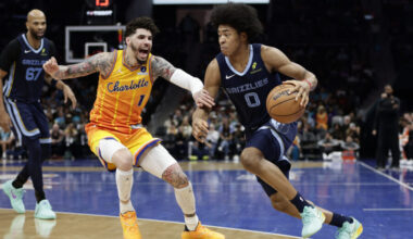 Jaylen Wells To Undergo Toe Surgery, Will Likely Miss Rest Of Season