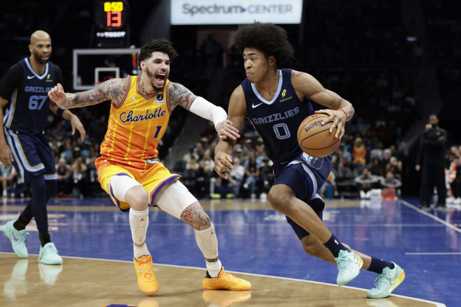 Jaylen Wells To Undergo Toe Surgery, Will Likely Miss Rest Of Season