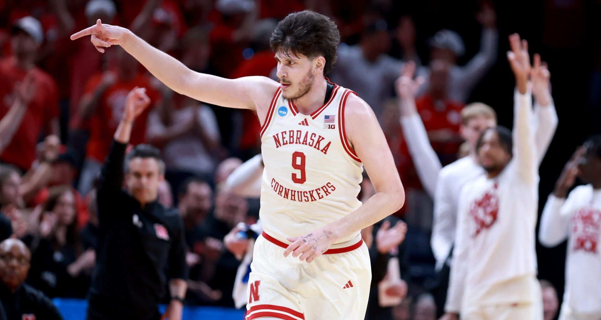 Why Teams Aren’t Posting Their Own March Madness Highlights