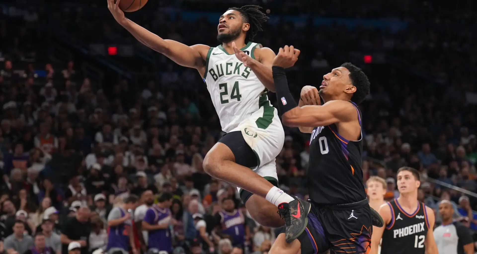 Should the Toronto Raptors Sign Cam Thomas?