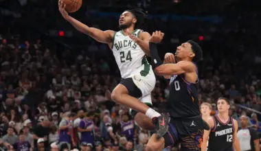 Should the Toronto Raptors Sign Cam Thomas?