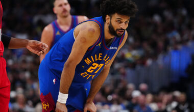 Recap: The Nuggets outpace the Portland Trail Blazer in Denver and win 128-112