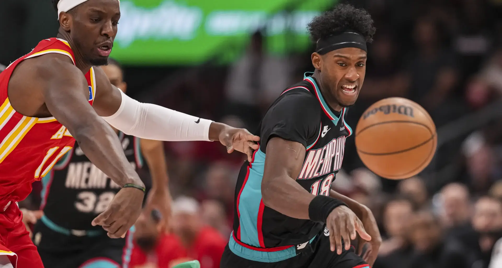 The Memphis Grizzlies' Defensive Identity Is Finally Taking Shape