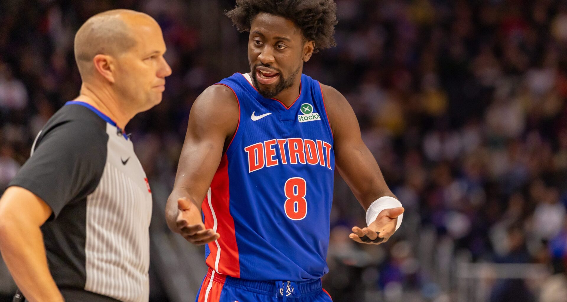 Hawks vs Pistons Picks & Predictions for March 25
