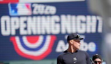 A full Opening Day preview, plus the NBA’s vow to fix tanking