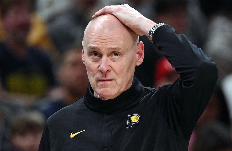 Pacers head coach gives blunt answer on playing against LeBron James