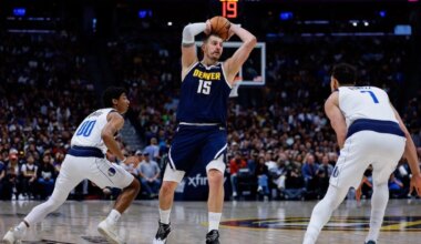 Utah Jazz @ Denver Nuggets Player Props