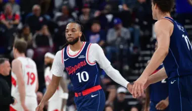 How Dave Chappelle helped Darius Garland, Clippers' late NBA season comeback image