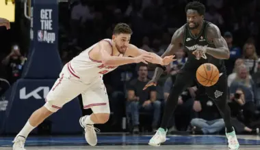 The Rockets' final games include a rematch versus the Timberwolves