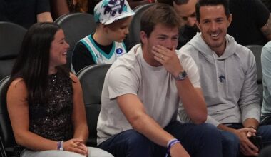 Drake Maye delights hometown fans - 98.5 The Sports Hub