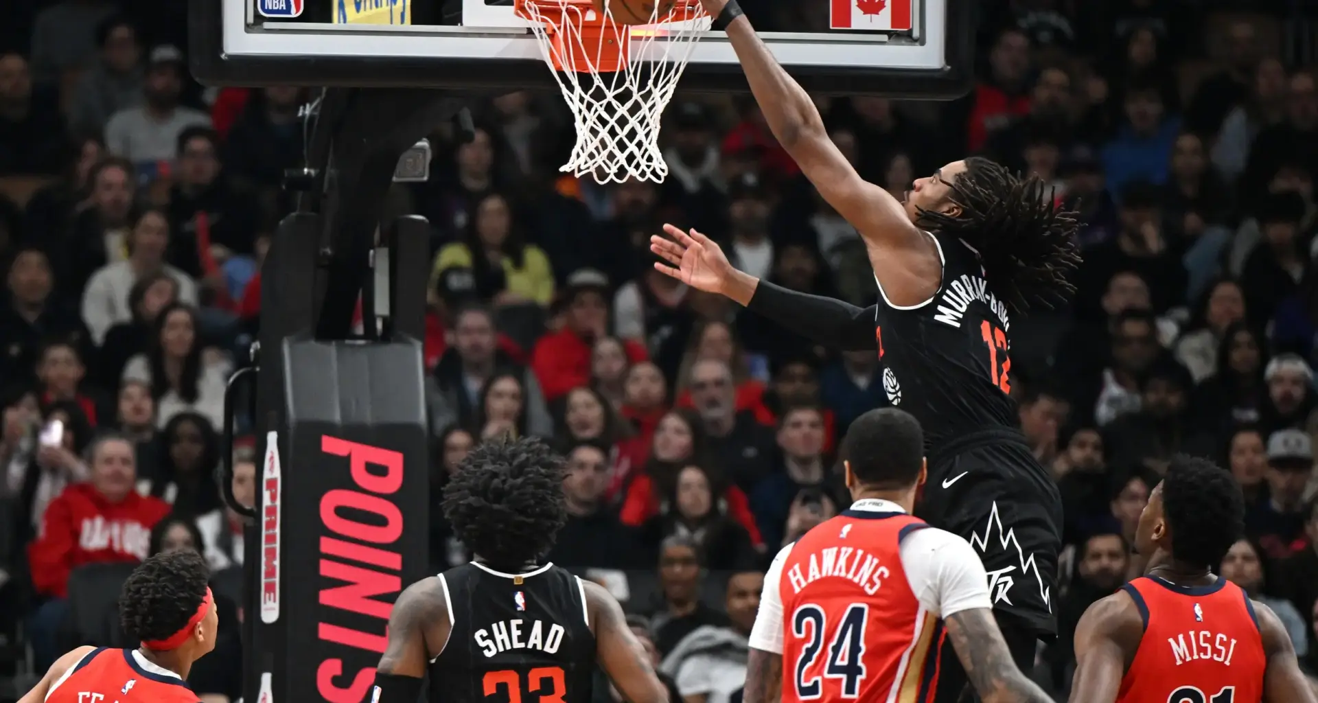 What’s the Best Playoff Scenario for the Toronto Raptors?