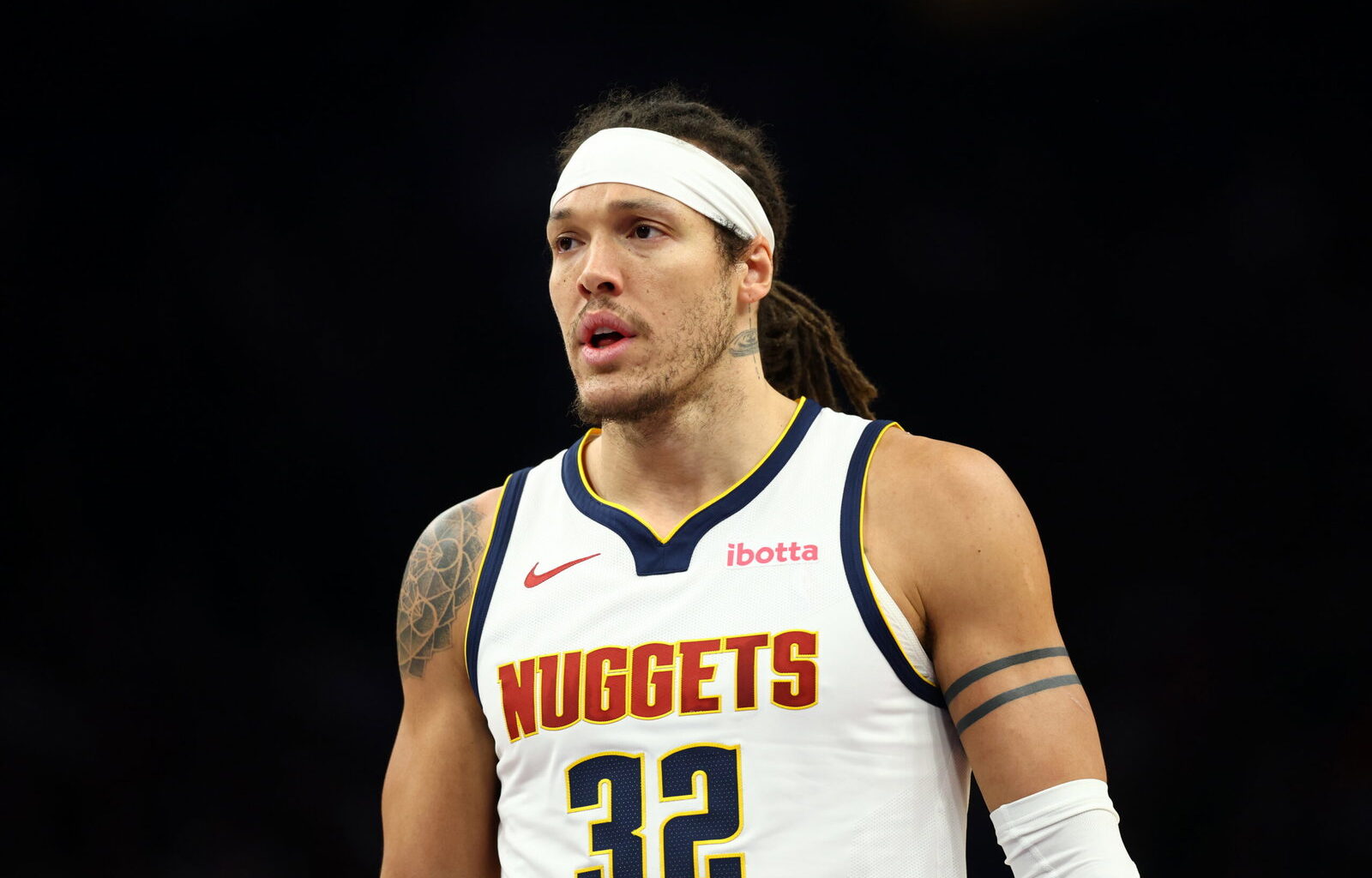 Nuggets Need Aaron Gordon at the Top of His Game to Win an NBA Title – The Lead