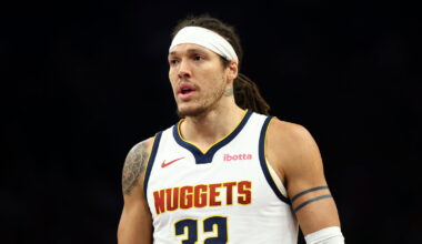 Nuggets Need Aaron Gordon at the Top of His Game to Win an NBA Title – The Lead