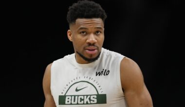 ‘Giannis is Not Coming’ to Knicks