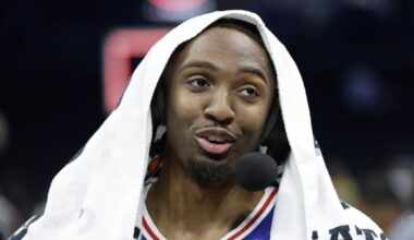 Sunday stats: How the Sixers pulled off their biggest win of the season... so far