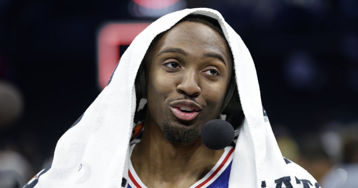 Sunday stats: How the Sixers pulled off their biggest win of the season... so far