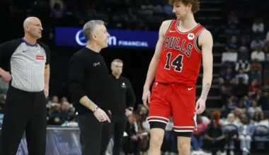 The $64 million reason the Chicago Bulls have hope image
