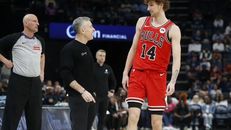 The $64 million reason the Chicago Bulls have hope image