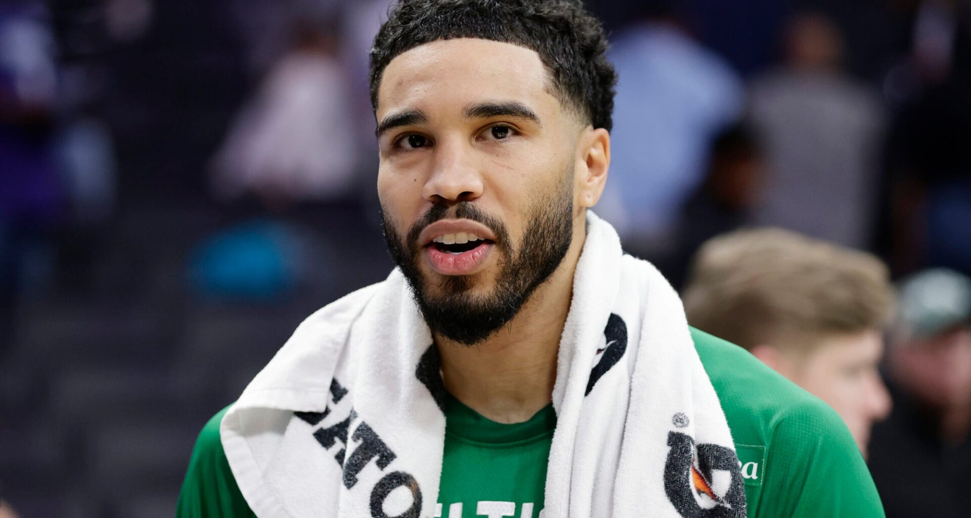 Jayson Tatum named Eastern Conference Player of the Week - 98.5 The Sports Hub