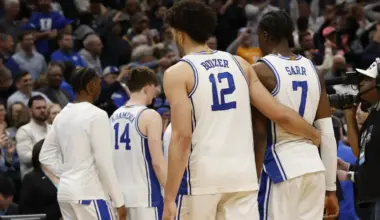 Should Pacers fans be worried about Cam Boozer and Duke's collapse