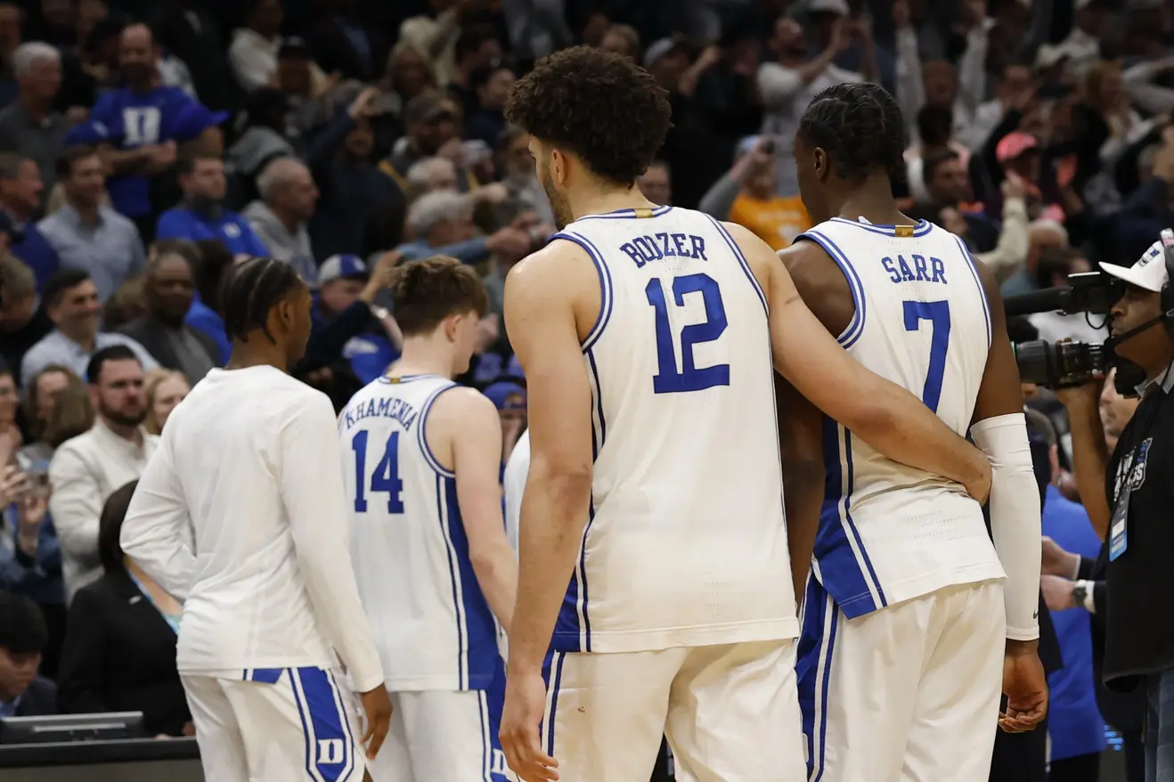 Should Pacers fans be worried about Cam Boozer and Duke's collapse