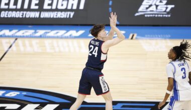 Top 5 Greatest | March Madness Buzzer Beaters