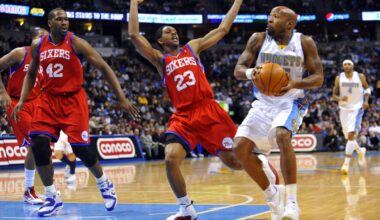 Preview: Denver Nuggets face Philadelphia 76ers in primetime