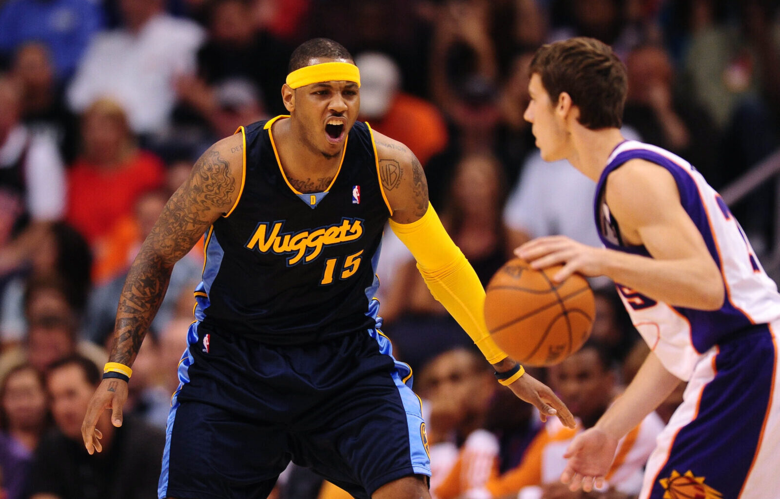 Preview: Denver Nuggets, Nikola Jokic play late night game against Devin Booker and the Phoenix Suns