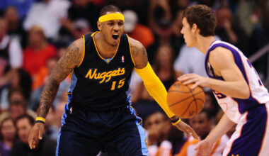 Preview: Denver Nuggets, Nikola Jokic play late night game against Devin Booker and the Phoenix Suns