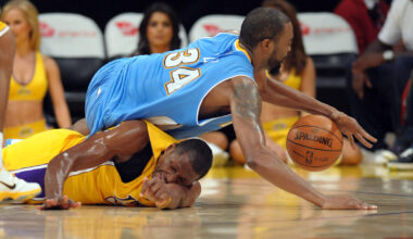 Preview: Denver Nuggets take on Los Angeles Lakers in primetime