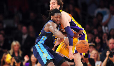 Preview: Denver Nuggets play pivotal matchup against LeBron James, Luka Doncic and the Los Angeles Lakers