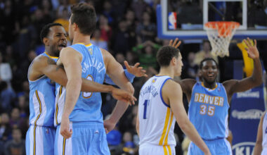 Preview: Denver Nuggets look to keep winning streak alive against the Golden State Warriors