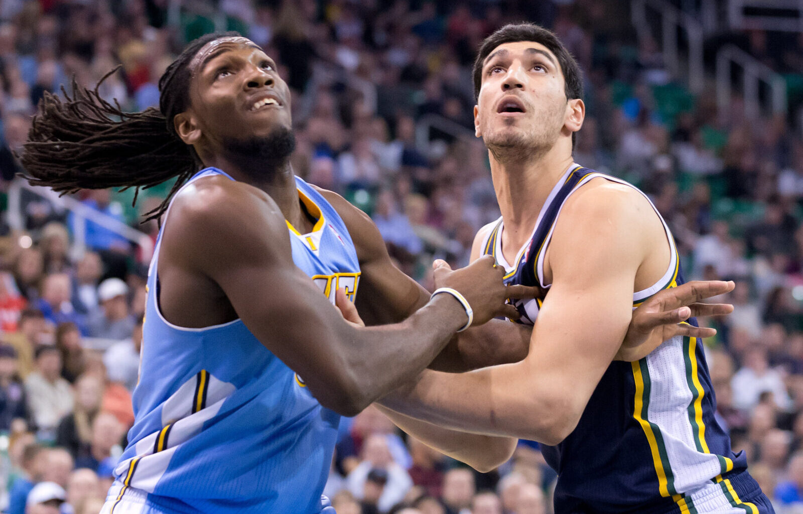 Preview: Denver Nuggets look to continue their winning ways as they host the Utah Jazz
