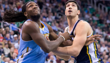 Preview: Denver Nuggets look to continue their winning ways as they host the Utah Jazz