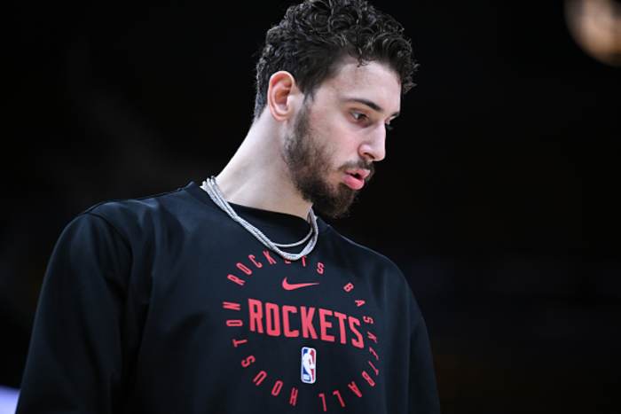 Alperen Sengun has 36 points, 13 rebounds, 7 assists as Rockets beat Pelicans 134-102