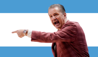 CBS Sports analyst calls for North Carolina to hire John Calipari