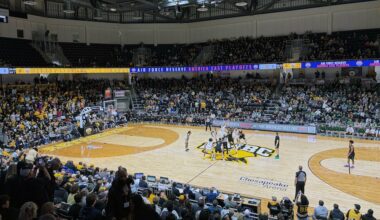 UMBC men’s basketball team beats Vermont, heads to NCAA tournament