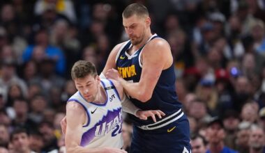 Jazz learn important lesson that great players do great things – Deseret News