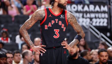 Toronto Raptors looking for push back as they host Phoenix Suns on TSN