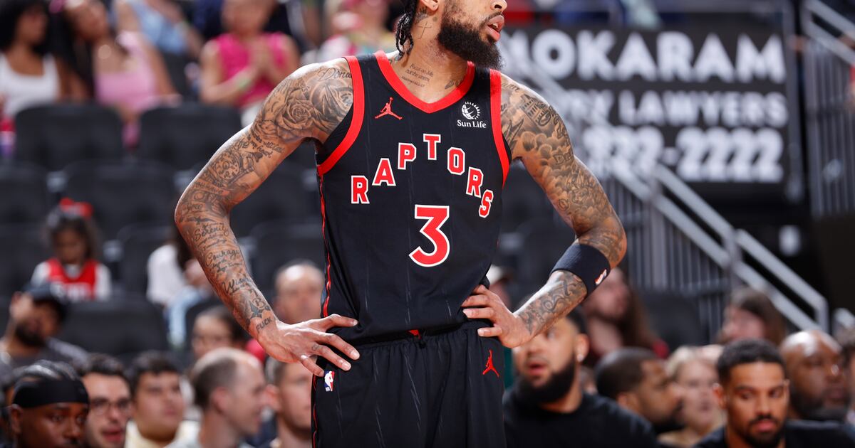 Toronto Raptors looking for push back as they host Phoenix Suns on TSN