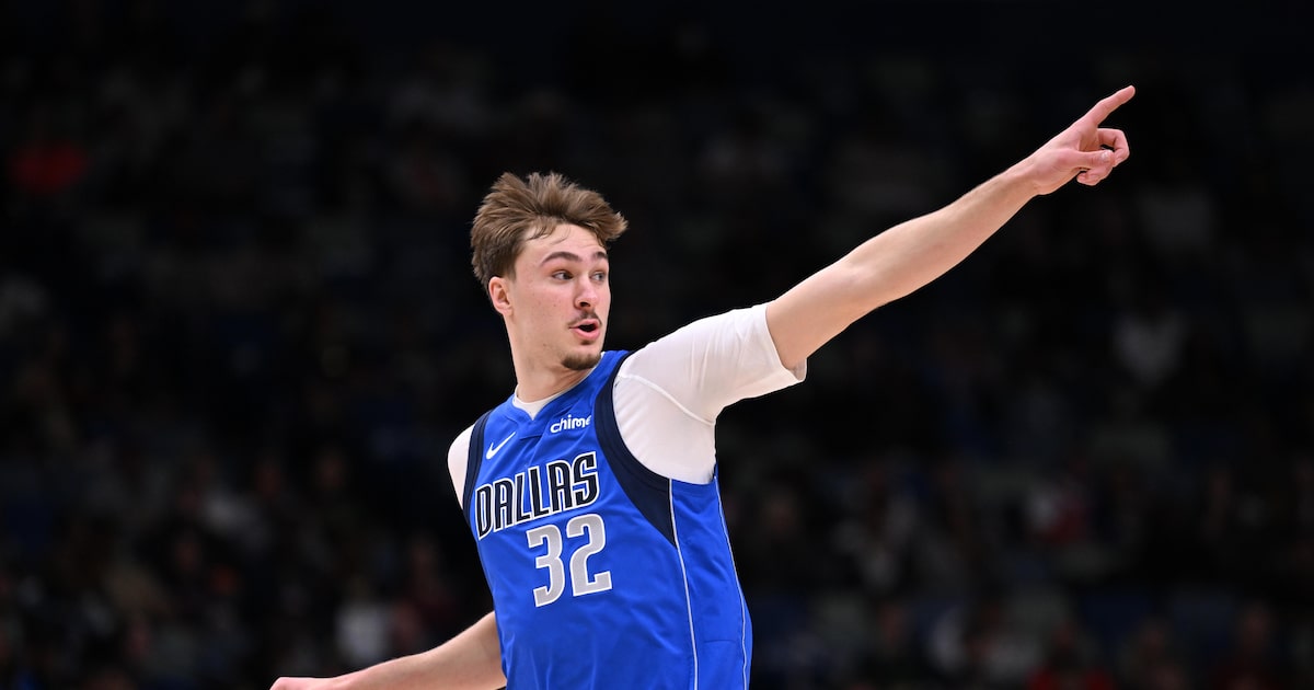 Can the Mavericks enhance their draft position? It’s possible, but not by much